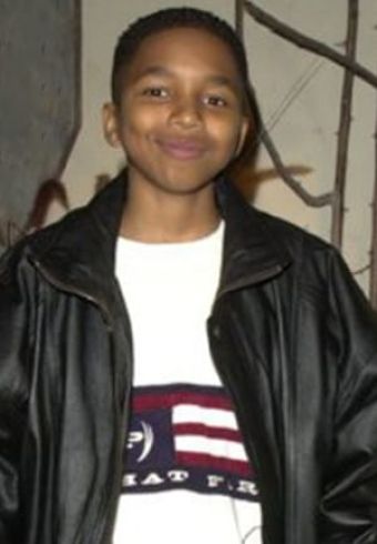 Dee Jay Daniels