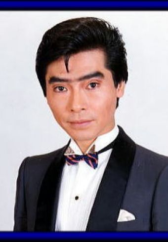 Tatsuya Gashūin