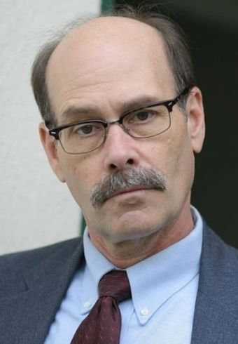Hugh Holub