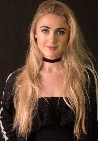 Emma Holzer