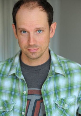 Brandon Gibson