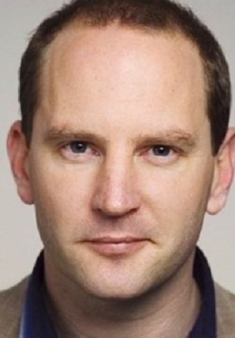 Toby Leach