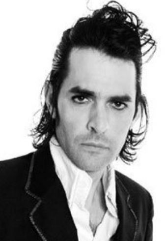 Jon Spencer