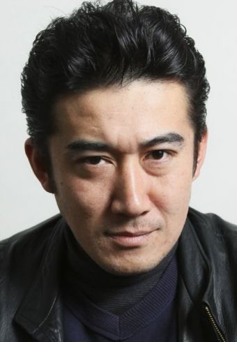 Nobuaki Shimamoto