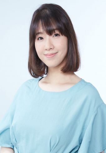 Ayumi Tsunematsu