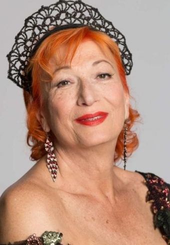 Zazie de Paris