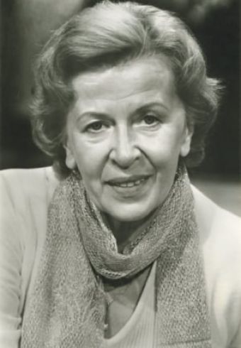 Helga Göring