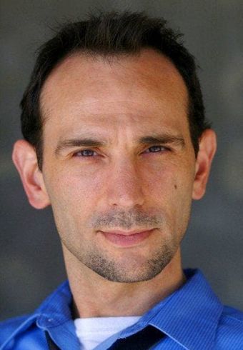 Andrew Rothenberg