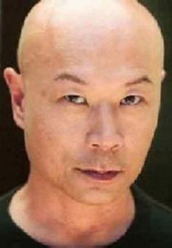 Kee Chan