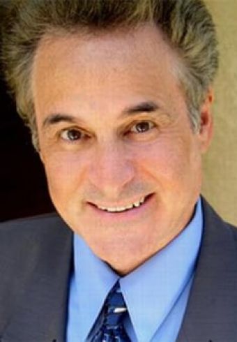 Barry Pearl