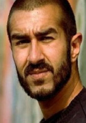 Ricky Sekhon