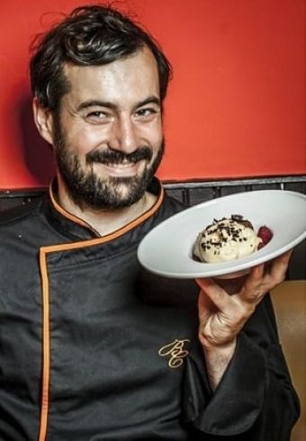 Frédéric Charlet