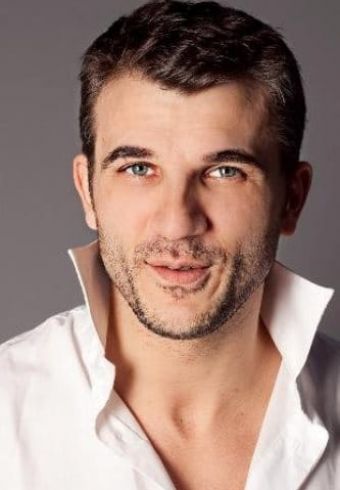 Sebastian Barrio