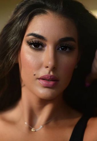 Yasmine Sabri