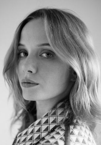 Nóra Lili Hörich