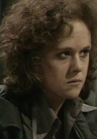 Roberta Tovey
