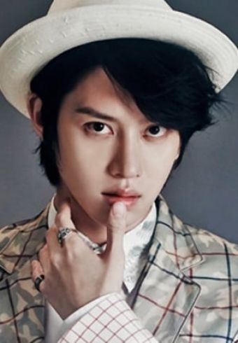 Kim Hee-chul