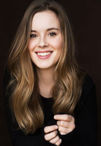 Camille Felton