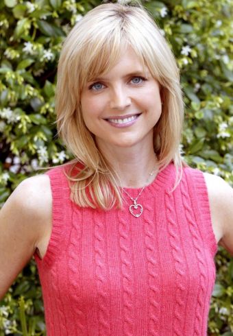 Courtney Thorne-Smith