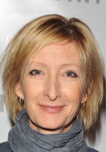 Sheila McCarthy