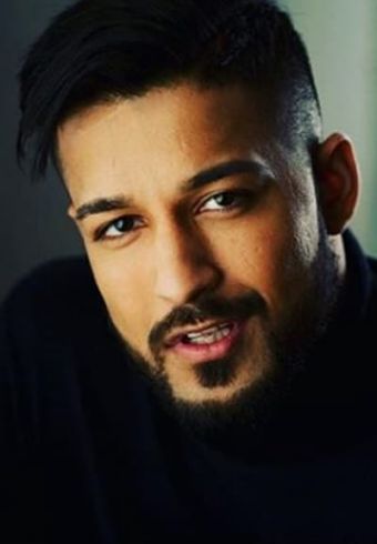 Tanroj Singh
