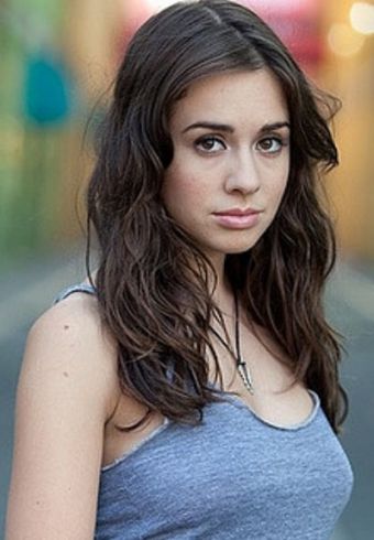 Heather Tocquigny