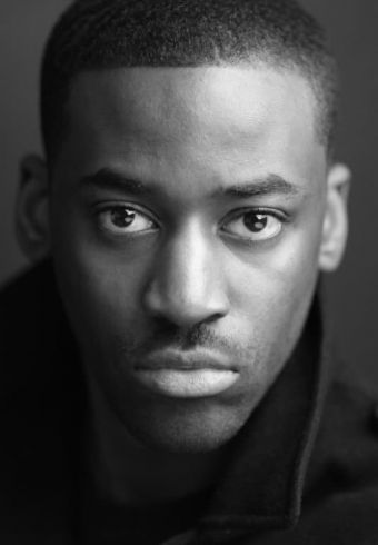 Ashley Thomas