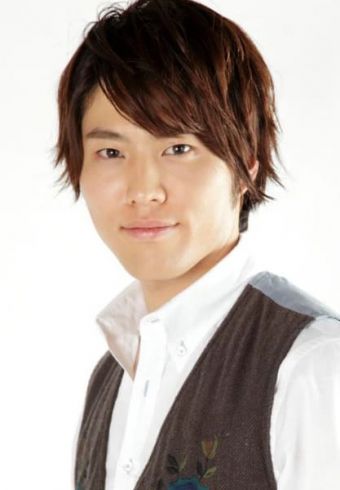 Miyu Irino