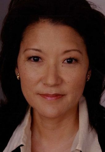 Patti Yasutake