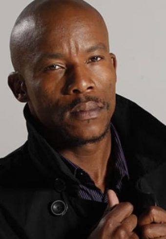 Mduduzi Mabaso