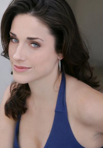 Danielle Petty