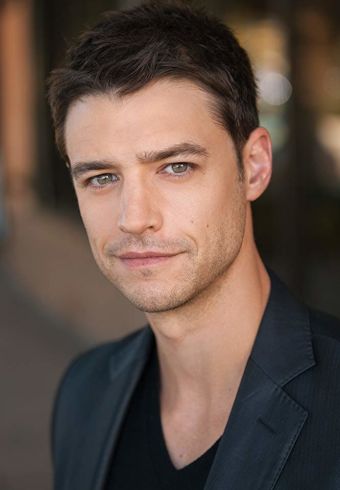 Joshua Snyder