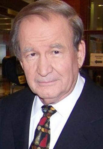 Pat Buchanan