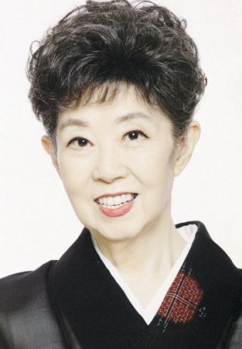 Mitsuko Mori