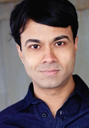 Debargo Sanyal