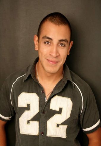 Luis Fernando Peña