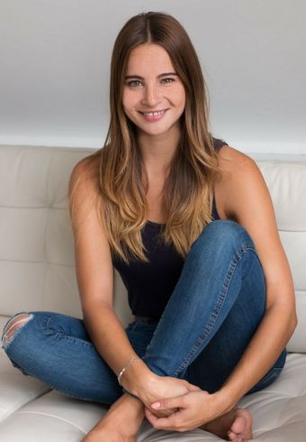 Nicole Mieth