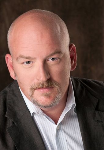 Michael Rebresh