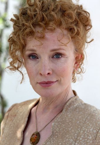 Lindsay Duncan