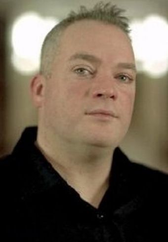 Shawn Fitzgibbon