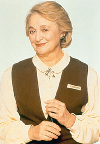 Rebecca Schull