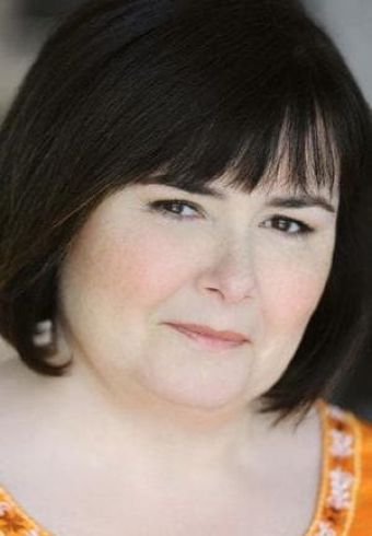 Jane Dashow