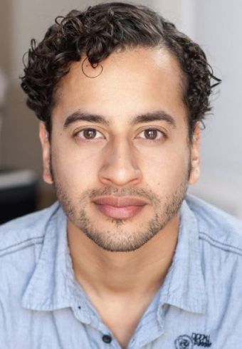 Nicholas Barrera