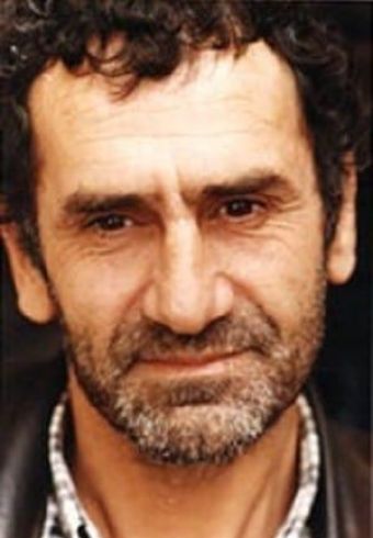 Menderes Samancılar