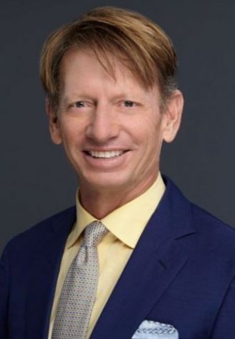 Brad Faxon