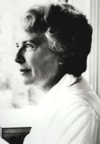 Mary Stewart