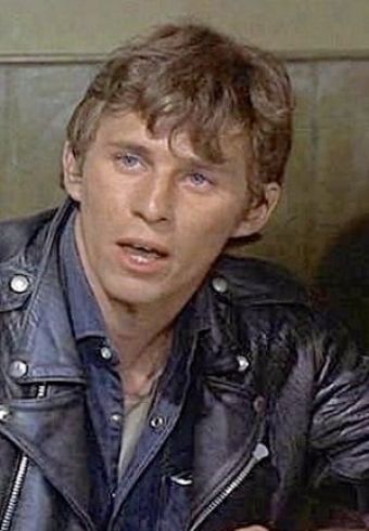 Christian Roberts