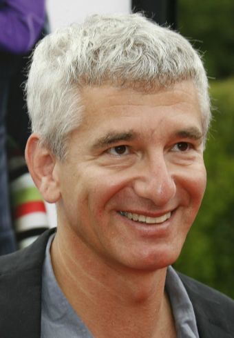 Ed Solomon