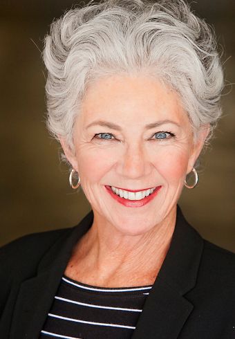 Jane Daly
