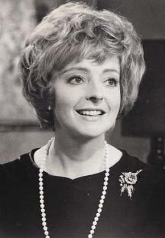 Barbara Leigh-Hunt